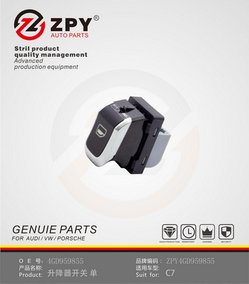 Spínač elektrického otvárania okien Guangzhou Yuhang Auto Parts Co., LTD